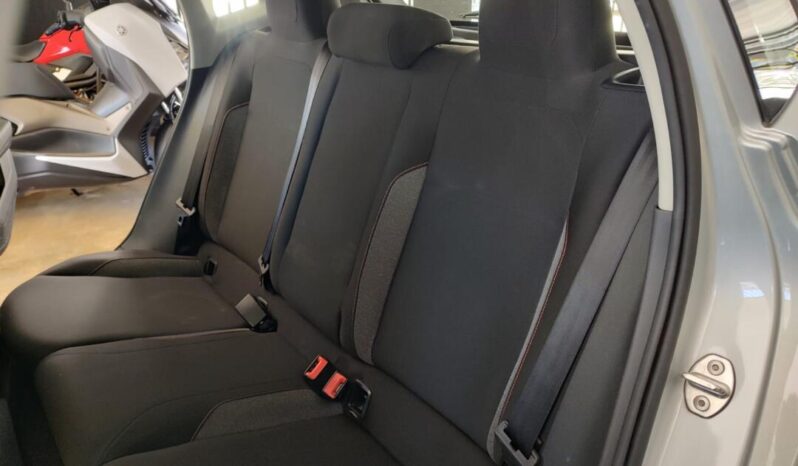 Volkswagen Polo completo