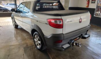 Fiat Strada completo
