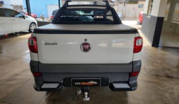 Fiat Strada completo