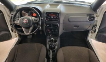 Fiat Strada completo