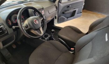 Fiat Strada completo