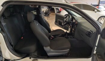 Fiat Strada completo