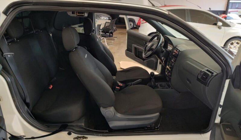 Fiat Strada completo