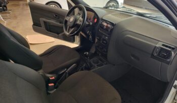 Fiat Strada completo