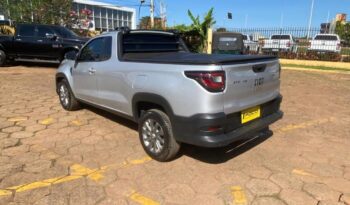 Fiat Strada completo