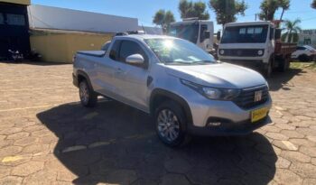 Fiat Strada completo