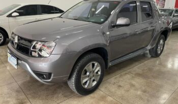 Renault Duster Oroch completo