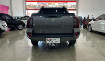 Renault Duster Oroch completo