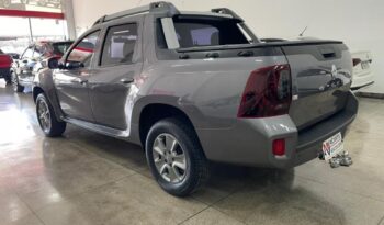 Renault Duster Oroch completo