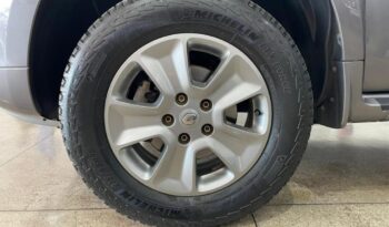 Renault Duster Oroch completo