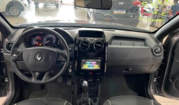 Renault Duster Oroch completo