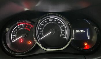 Renault Duster Oroch completo