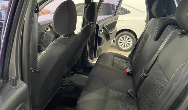 Renault Duster Oroch completo