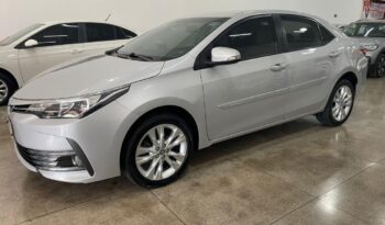 Toyota Corolla completo