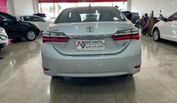 Toyota Corolla completo