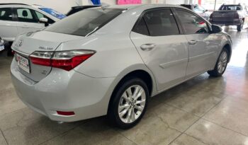 Toyota Corolla completo