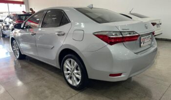 Toyota Corolla completo