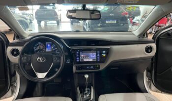 Toyota Corolla completo