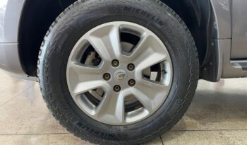 Toyota Corolla completo