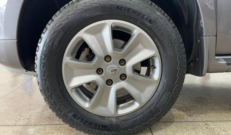 Toyota Corolla completo