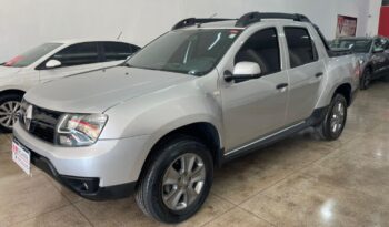 Renault Duster Oroch completo
