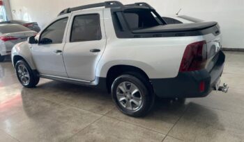 Renault Duster Oroch completo