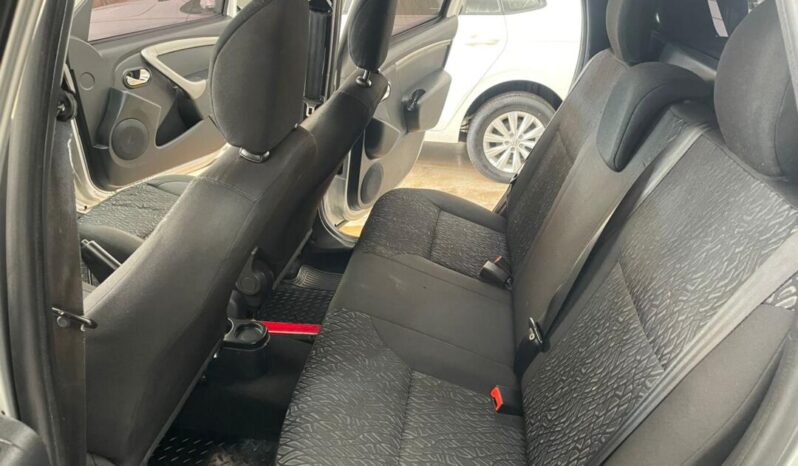 Renault Duster Oroch completo