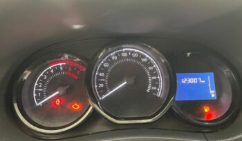 Renault Duster Oroch completo