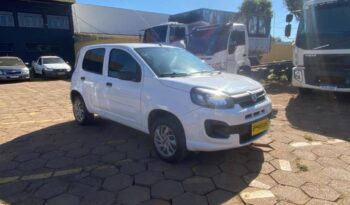 Fiat Uno completo