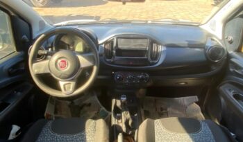 Fiat Uno completo