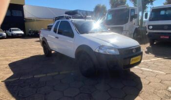 Fiat Strada completo