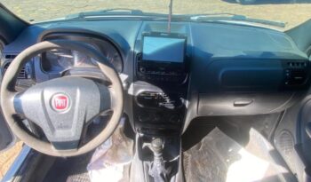 Fiat Strada completo