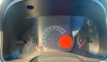 Fiat Strada completo