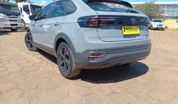 Volkswagen Nivus completo