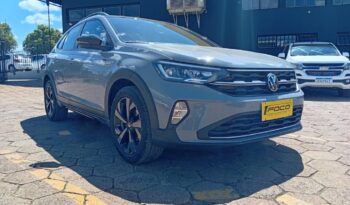 Volkswagen Nivus completo