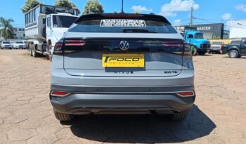 Volkswagen Nivus completo