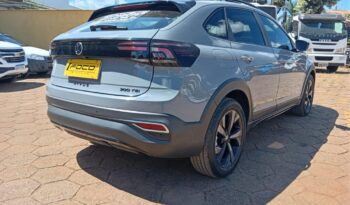 Volkswagen Nivus completo