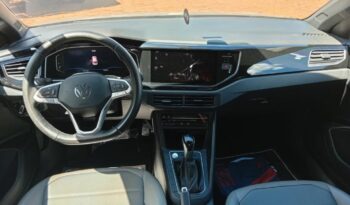 Volkswagen Nivus completo