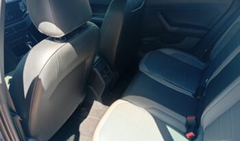 Volkswagen Nivus completo