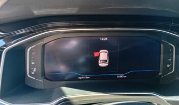 Volkswagen Nivus completo