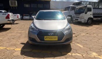 Hyundai HB20 completo