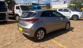 Hyundai HB20 completo