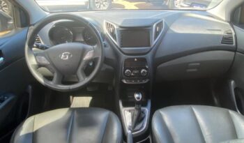 Hyundai HB20 completo
