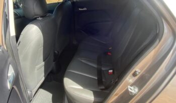 Hyundai HB20 completo