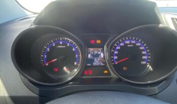 Hyundai HB20 completo