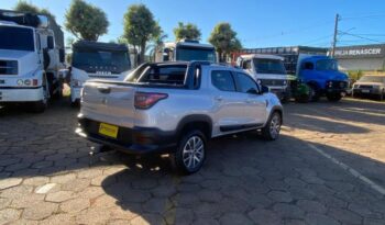 Fiat Strada completo