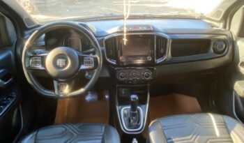 Fiat Strada completo
