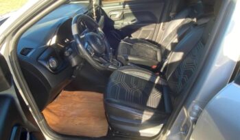 Fiat Strada completo