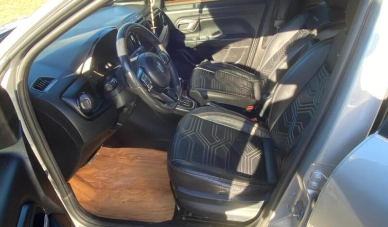 Fiat Strada completo