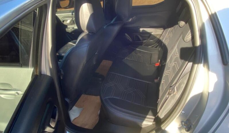 Fiat Strada completo